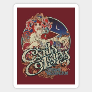 Cyrus O’Leary’s Spokane 1980 Magnet